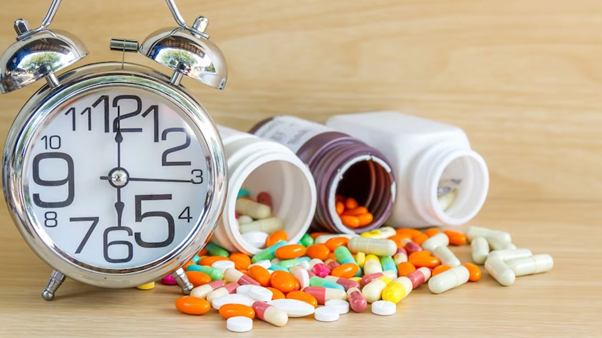 Taking Medicines On An Empty Stomach Physician Shares Why Doctors